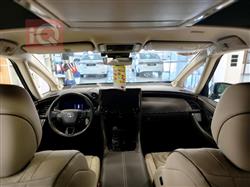 تويوتا ألفارد